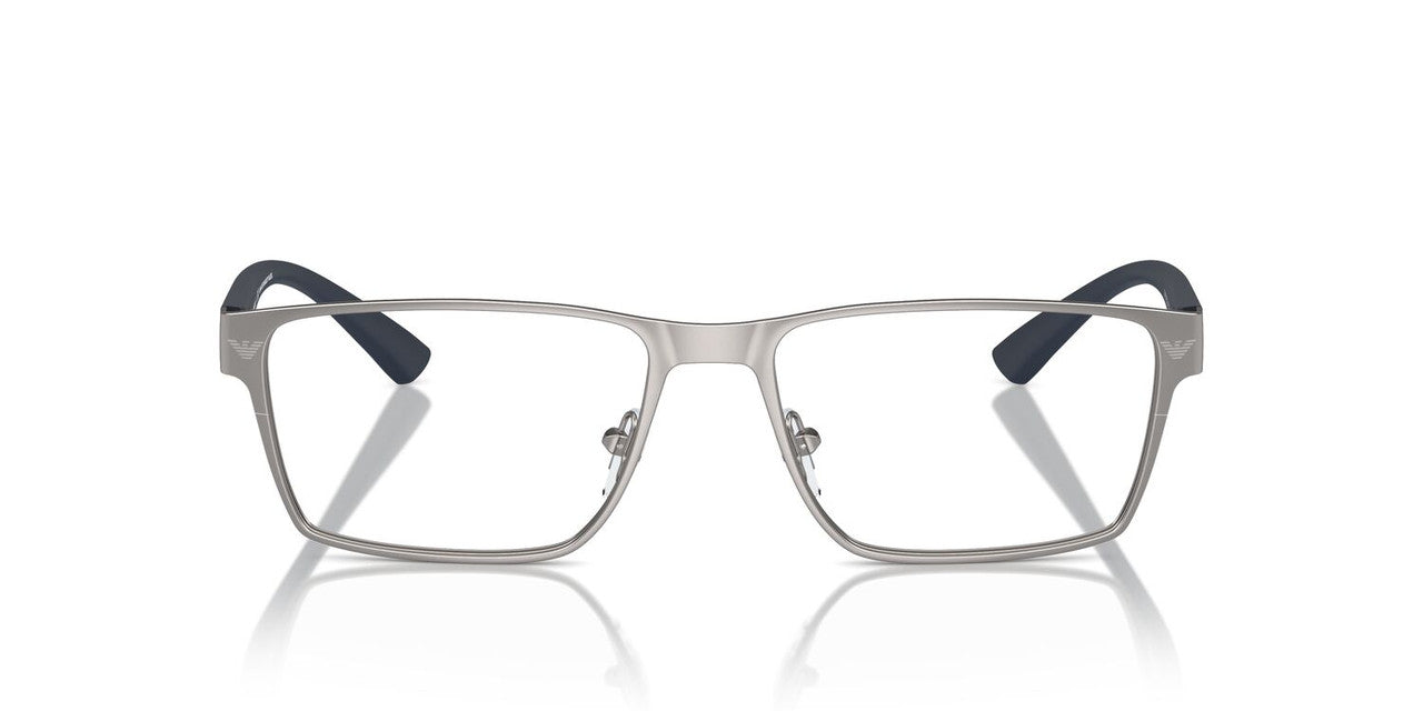 Anteojos Ópticos Emporio Armani 0EA1157 Gris