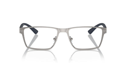Anteojos Ópticos Emporio Armani 0EA1157 Gris