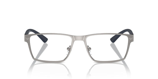 Anteojos Ópticos Emporio Armani 0EA1157 Gris