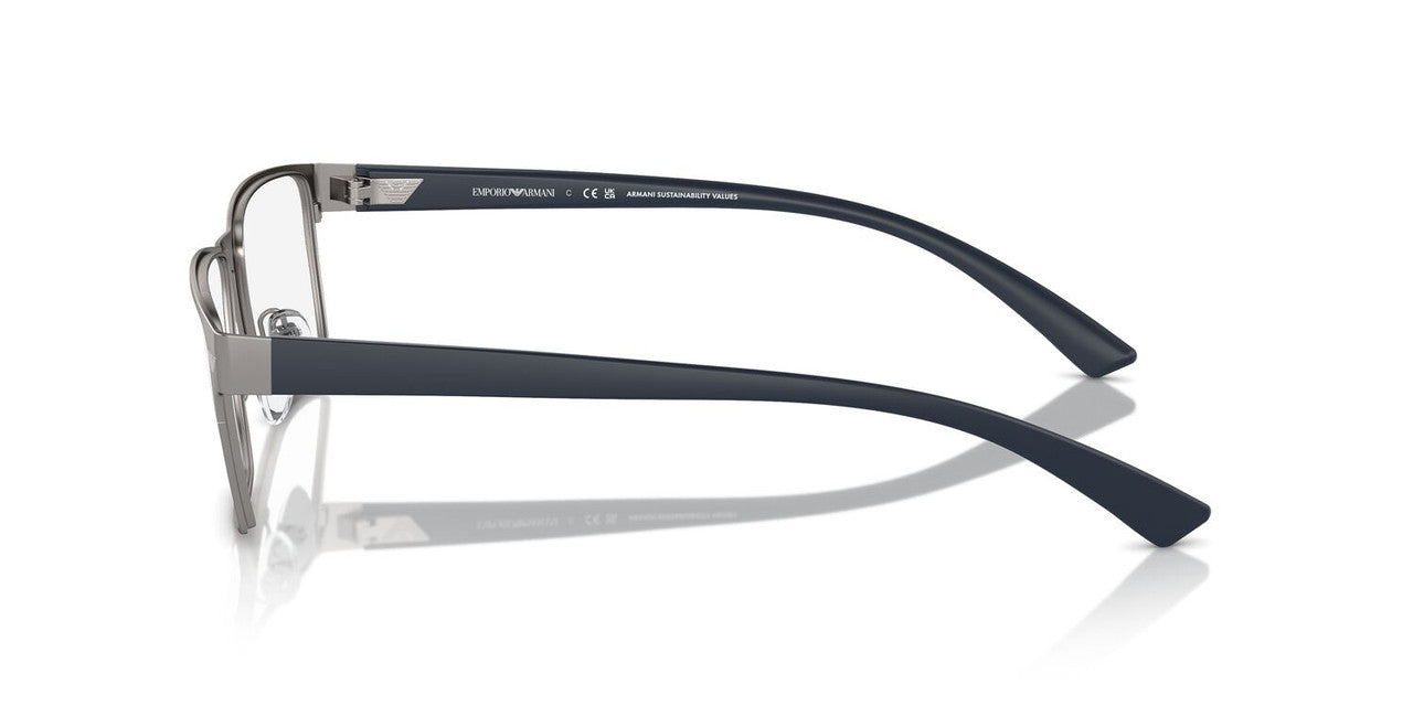 Anteojos Ópticos Emporio Armani 0EA1157 Gris