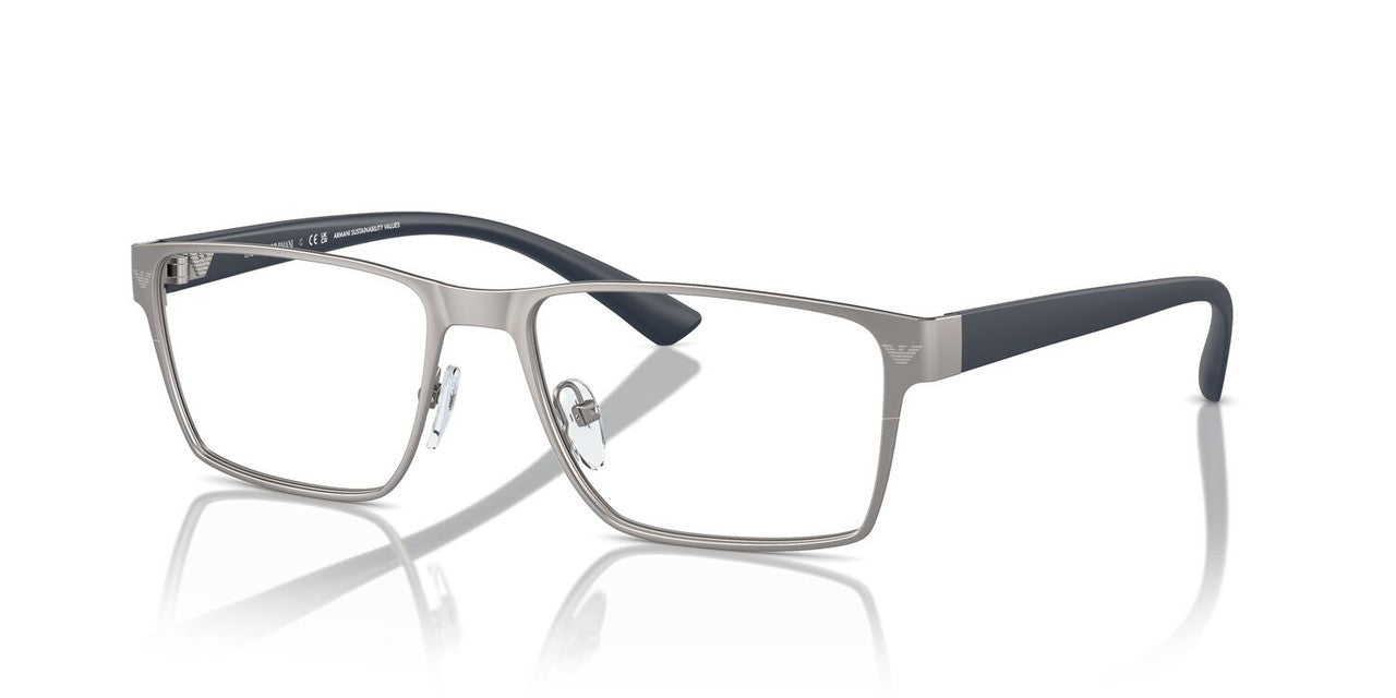 Anteojos Ópticos Emporio Armani 0EA1157 Gris