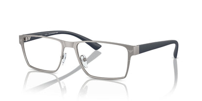 Anteojos Ópticos Emporio Armani 0EA1157 Gris