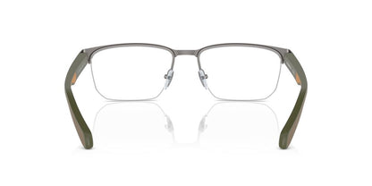 Anteojos Ópticos Emporio Armani 0EA1162 Gris