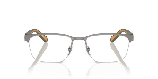 Anteojos Ópticos Emporio Armani 0EA1162 Gris