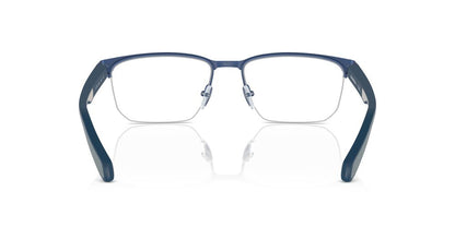Anteojos Ópticos Emporio Armani 0EA1162 Azul