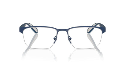 Anteojos Ópticos Emporio Armani 0EA1162 Azul