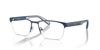 Anteojos Ópticos Emporio Armani 0EA1162 Azul