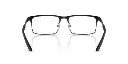 Anteojos Ópticos Emporio Armani 0EA1170 Negro