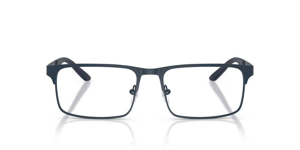 Anteojos Ópticos Emporio Armani EA1170 Matte Blue Azul