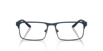 Anteojos Ópticos Emporio Armani EA1170 Matte Blue Azul