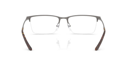 Anteojos Ópticos Armani Exchange 0AX1068 Negro