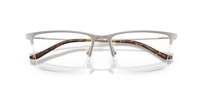 Anteojos Ópticos Armani Exchange 0AX1068 Negro