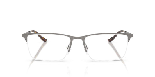 Anteojos Ópticos Armani Exchange 0AX1068 Negro