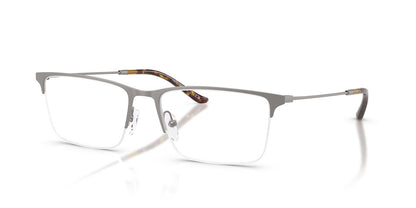 Anteojos Ópticos Armani Exchange 0AX1068 Negro