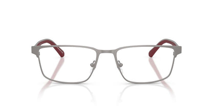 Anteojos Ópticos Emporio Armani EA1175 Matte Gunmetal Gris