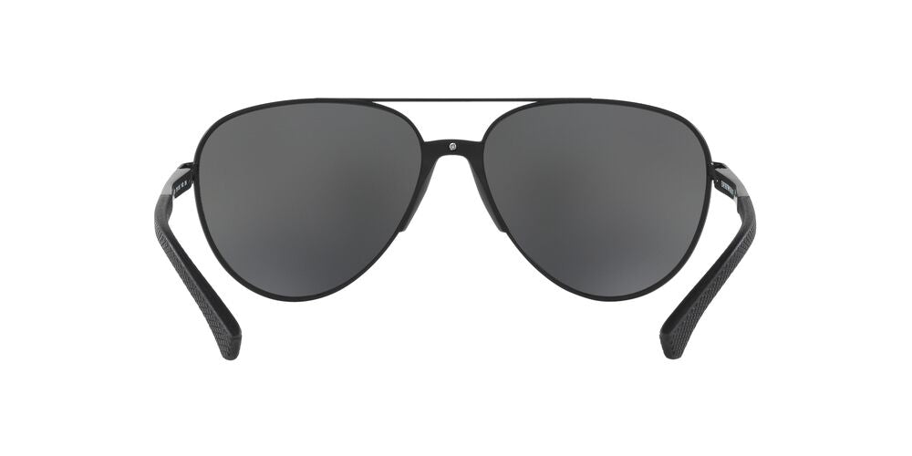 Anteojos De Sol Emporio Armani 0EA2059 Gris/Negro