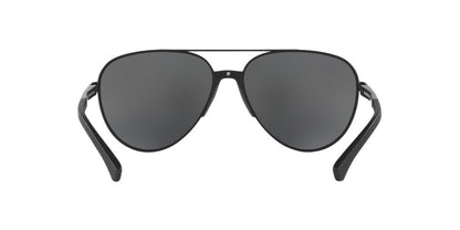 Anteojos De Sol Emporio Armani 0EA2059 Gris/Negro