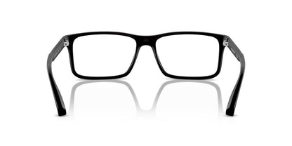Anteojos Ópticos Emporio Armani 0EA3038 Negro