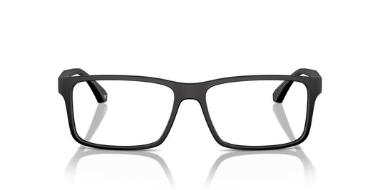 Anteojos Ópticos Emporio Armani 0EA3038 Negro