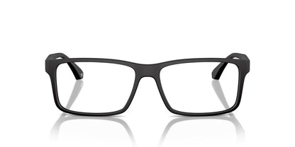 Anteojos Ópticos Emporio Armani 0EA3038 Negro
