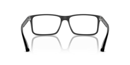 Anteojos Ópticos Emporio Armani 0EA3038 Gris