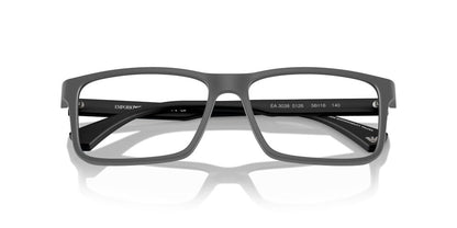 Anteojos Ópticos Emporio Armani 0EA3038 Gris