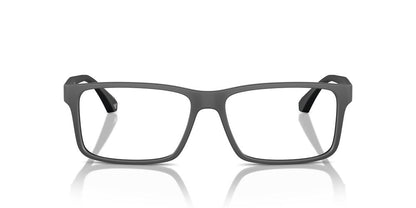 Anteojos Ópticos Emporio Armani 0EA3038 Gris