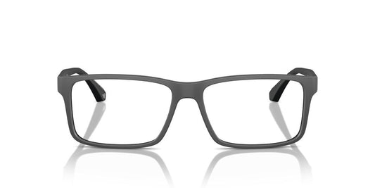 Anteojos Ópticos Emporio Armani 0EA3038 Gris