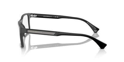 Anteojos Ópticos Emporio Armani 0EA3038 Gris