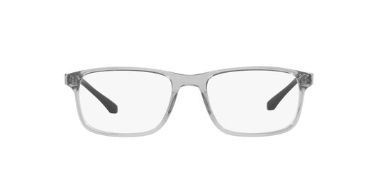 Anteojos Ópticos Emporio Armani EA3098 Gris