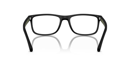 Anteojos Ópticos Emporio Armani 0EA3147 Negro