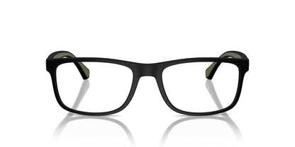 Anteojos Ópticos Emporio Armani 0EA3147 Negro