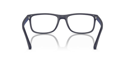 Anteojos Ópticos Emporio Armani 0EA3147 Azul