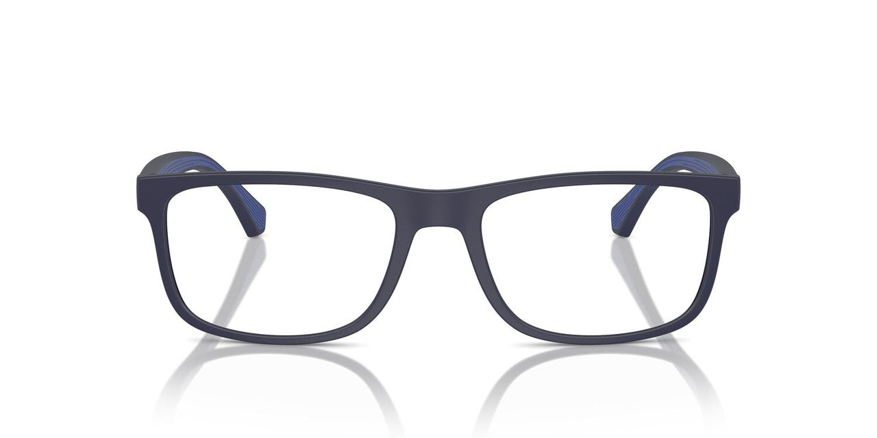 Anteojos Ópticos Emporio Armani 0EA3147 Azul