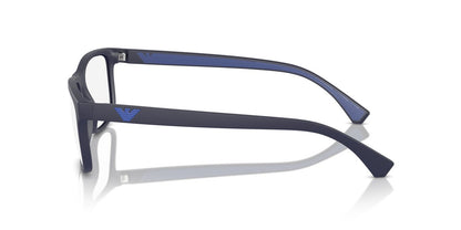 Anteojos Ópticos Emporio Armani 0EA3147 Azul