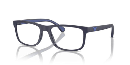 Anteojos Ópticos Emporio Armani 0EA3147 Azul