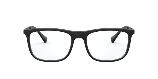 Anteojos Ópticos Emporio Armani 0EA3170 Negro