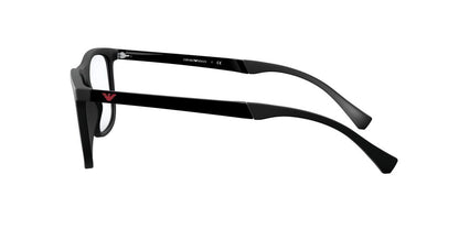 Anteojos Ópticos Emporio Armani 0EA3170 Negro