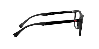 Anteojos Ópticos Emporio Armani 0EA3170 Negro