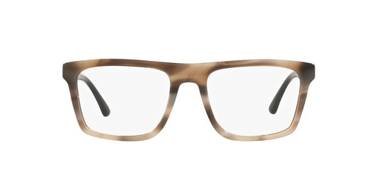 Anteojos Ópticos Emporio Armani 0EA3185 Gris