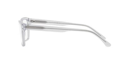 Anteojos Ópticos Emporio Armani 0EA3192 Trasparente