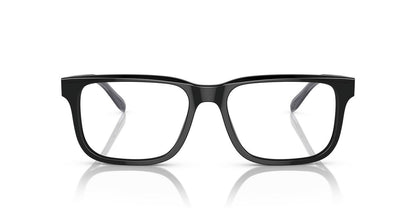 Anteojos Ópticos Emporio Armani 0EA3218 Negro
