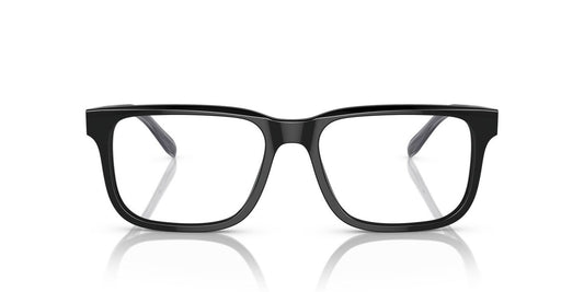 Anteojos Ópticos Emporio Armani 0EA3218 Negro