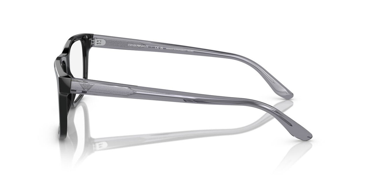 Anteojos Ópticos Emporio Armani 0EA3218 Negro