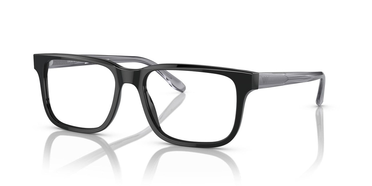 Anteojos Ópticos Emporio Armani 0EA3218 Negro