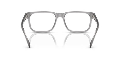 Anteojos Ópticos Emporio Armani EA3218 Gris