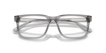 Anteojos Ópticos Emporio Armani EA3218 Gris