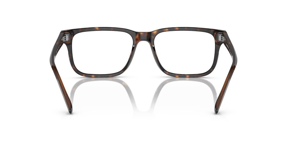 Anteojos Ópticos Emporio Armani 0EA3218 Havana