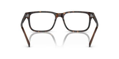 Anteojos Ópticos Emporio Armani 0EA3218 Havana