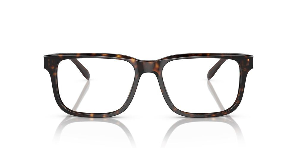Anteojos Ópticos Emporio Armani 0EA3218 Havana